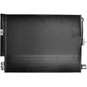 DENSO DCN06019 - Jeep ilmastointilaitteen kondensointi DENSO DCN06019 - Jeep ilmastointilaitteen kondensointi