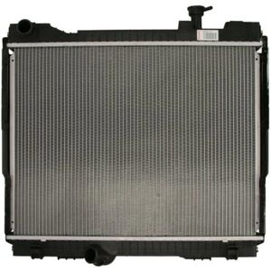 DENSO DRM23119 Lämmitin - Nissan Cabstar DENSO DRM23119 Lämmitin - Nissan Cabstar