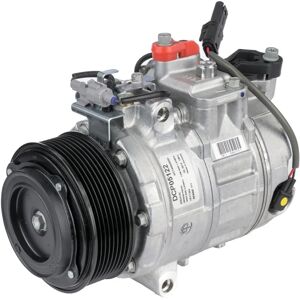 DENSO DCP05122 Ilmastointikompressori - 7SBU17C 12 R134a DENSO DCP05122 Ilmastointikompressori - 7SBU17C 12 R134a