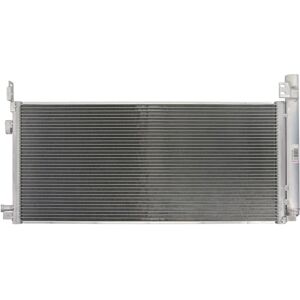 DENSO DCN50124 - Ilmastointilohko DENSO DCN50124 - Ilmastointilohko