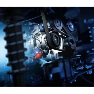 DENSO DCP21030 - Ilmastointikompressori DENSO DCP21030 - Ilmastointikompressori