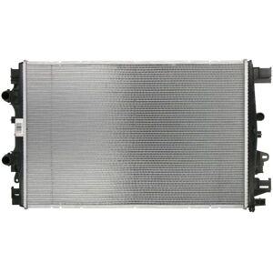 DENSO DRM09176 - Moottorin jäähdytin DENSO DRM09176 - Moottorin jäähdytin