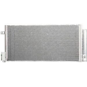 DENSO DCN13110 - Condensatore Aria Condizionata per Opel, Fiat, Alfa Romeo DENSO DCN13110 - Condensatore Aria Condizionata per Opel, Fiat, Alfa Romeo