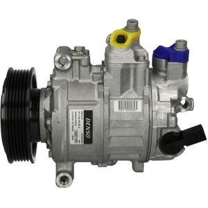 DENSO DCP02030 Ilmastointikompressori - Auton Ilmastointi Varaosa DENSO DCP02030 Ilmastointikompressori - Auton Ilmastointi Varaosa