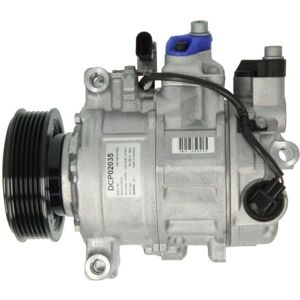 DENSO DCP02035 Ilmastointikompressori DENSO DCP02035 Ilmastointikompressori