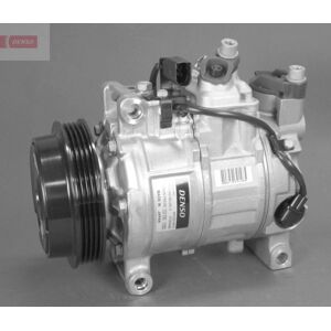 DENSO DCP02039 Ilmastointikompressori - 6SEU14C - R134a DENSO DCP02039 Ilmastointikompressori - 6SEU14C - R134a