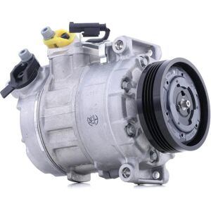DENSO DCP05020 Ilmastointikompressori - BMW Series 5, 7, X6 DENSO DCP05020 Ilmastointikompressori - BMW Series 5, 7, X6