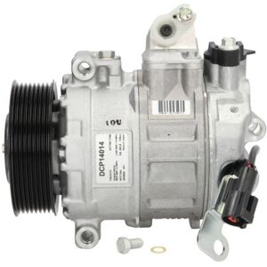 DENSO DCP14014 Luftkonditioneringskompressor - Modell 7SEU17C DENSO DCP14014 Luftkonditioneringskompressor - Modell 7SEU17C
