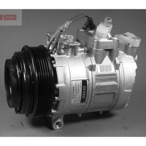 DENSO DCP17036 Kompressori Mercedes-Benzille - Ilmastointi DENSO DCP17036 Kompressori Mercedes-Benzille - Ilmastointi