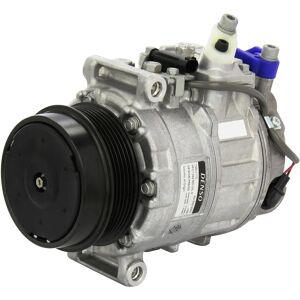 DENSO DCP17060 Compresor de Aire Acondicionado - 7SEU17C PAG 46 R134a DENSO DCP17060 Compresor de Aire Acondicionado - 7SEU17C PAG 46 R134a