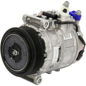 DENSO DCP17065 Compresor de A/C - 7SEU17C, Calidad OE, R134a DENSO DCP17065 Compresor de A/C - 7SEU17C, Calidad OE, R134a