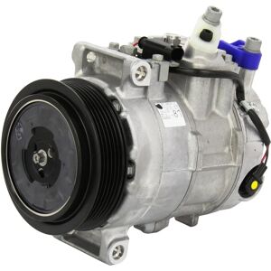 DENSO DCP17068 - Compressore - Compatibile con Mercedes-Benz Classe E, SLK DENSO DCP17068 - Compressore - Compatibile con Mercedes-Benz Classe E, SLK