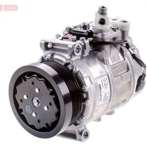 DENSO DCP17085 - Compressore - R134a - Mercedes-Benz SL Cabriolet DENSO DCP17085 - Compressore - R134a - Mercedes-Benz SL Cabriolet