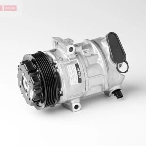 DENSO DCP20022 Ilmastointilaitteen kompressori - R134a, PAG 46, Ruuvattu - Tuotetyyppi DENSO DCP20022 Ilmastointilaitteen kompressori - R134a, PAG 46, Ruuvattu - Tuotetyyppi
