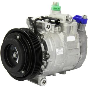 DENSO DCP24005 - Ilmastointikompressori magneettikytkimellä DENSO DCP24005 - Ilmastointikompressori magneettikytkimellä