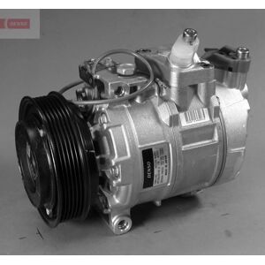 DENSO DCP28008 - Magnetischer Klimakompressor für Porsche 911/Cayman DENSO DCP28008 - Magnetischer Klimakompressor für Porsche 911/Cayman