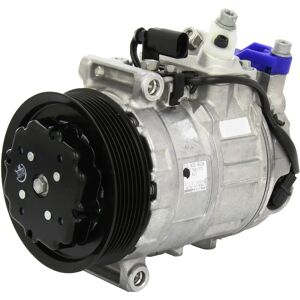 Compresor DENSO DCP28010 para Porsche Cayenne - Aire acondicionado Compresor DENSO DCP28010 para Porsche Cayenne - Aire acondicionado