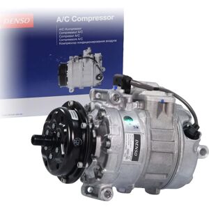 DENSO DCP32006 AC Compressor - VW, Mercedes-Benz compatible DENSO DCP32006 AC Compressor - VW, Mercedes-Benz compatible
