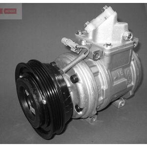 Compressore aria condizionata DENSO DCP50073 - Land Cruiser 100 Compressore aria condizionata DENSO DCP50073 - Land Cruiser 100