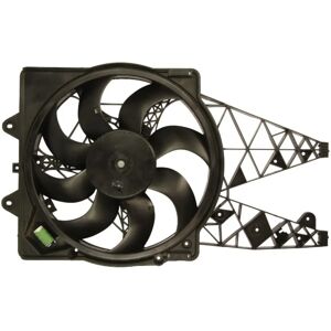 DENSO DER01020 Moottorin jäähdytysvaihde - Jäähdytys - Alfa Romeo MiTo, Fiat Grande Punto DENSO DER01020 Moottorin jäähdytysvaihde - Jäähdytys - Alfa Romeo MiTo, Fiat Grande Punto