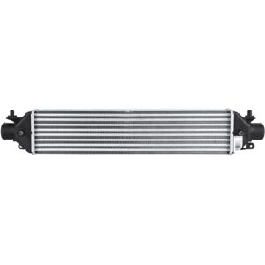 Intercooler de aluminio DENSO DIT09109 - Intercooler Intercooler de aluminio DENSO DIT09109 - Intercooler