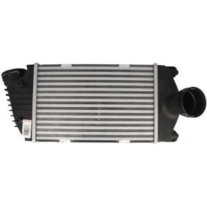 DENSO DIT28015 Aluminium Intercooler - Intercooler DENSO DIT28015 Aluminium Intercooler - Intercooler