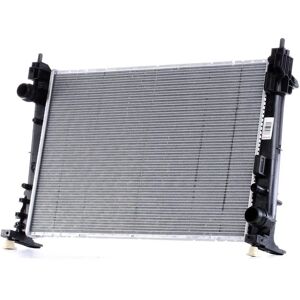 DENSO Model DRM09111 Aluminium Radiator - Radiator DENSO Model DRM09111 Aluminium Radiator - Radiator
