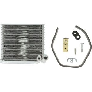 DENSO DEV09025 Evaporatore - R134a, 200x225mm DENSO DEV09025 Evaporatore - R134a, 200x225mm