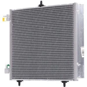 DENSO DCI21009 - Condensatore Climatizzazione per Peugeot, Citroën DENSO DCI21009 - Condensatore Climatizzazione per Peugeot, Citroën