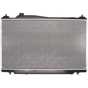 DENSO DRM40017 Lämmitin - Alumiini DENSO DRM40017 Lämmitin - Alumiini