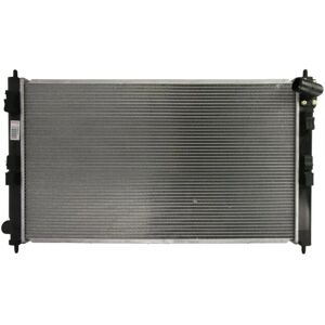 Radiatore in alluminio DENSO DRM45029 - Radiatore Radiatore in alluminio DENSO DRM45029 - Radiatore