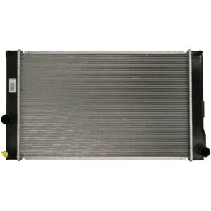 Denso DRM50076 - Jäähdytin Toyota-malleihin Denso DRM50076 - Jäähdytin Toyota-malleihin