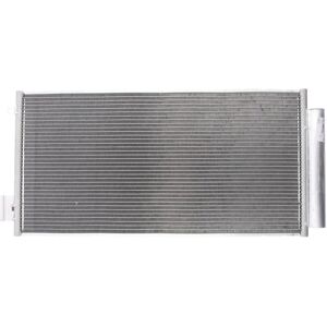Condensatore aria condizionata DENSO DCN09044 - Con deumidificatore Condensatore aria condizionata DENSO DCN09044 - Con deumidificatore