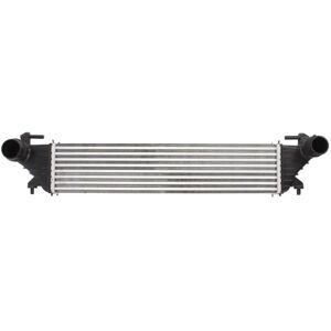 Denso DIT09114 Intercooler - Intercooler - Aluminium Denso DIT09114 Intercooler - Intercooler - Aluminium