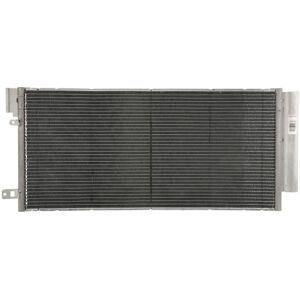 Denso DCN15005 - Condensatore di Aria Condizionata con Asciugatore Denso DCN15005 - Condensatore di Aria Condizionata con Asciugatore
