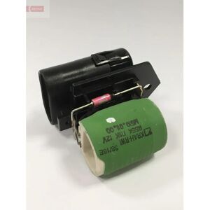 DENSO DRS09023 - Jäähdyttimen tuuletinvastus DENSO DRS09023 - Jäähdyttimen tuuletinvastus