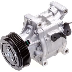DENSO DCP09060 Compressore AC - Fiat Panda II, Punto II, 500 3 porte DENSO DCP09060 Compressore AC - Fiat Panda II, Punto II, 500 3 porte