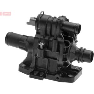 DENSO DTM82574 Thermostat - 82 with seals for Peugeot, Citroën, Ford, Mini, Volvo DENSO DTM82574 Thermostat - 82 with seals for Peugeot, Citroën, Ford, Mini, Volvo