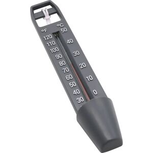 Interline Zwembadonderdeel - Thermometer & Koord Interline Zwembadonderdeel - Thermometer & Koord