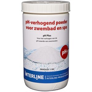 Interline Waterbehandelingschemicalie - 52881104 Interline Waterbehandelingschemicalie - 52881104