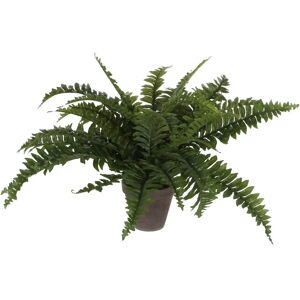 Plante Artificielle Mica Decorations - Terracotta Vert - H42 xØ50 cm - Décoration Intérieure - Publicité Plante Artificielle Mica Decorations - Terracotta Vert - H42 xØ50 cm - Décoration Intérieure - Publicité