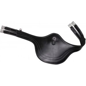 QHP Luxe 105 cm selle - Girth pour cheval - Publicité QHP Luxe 105 cm selle - Girth pour cheval - Publicité