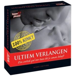 Gioco Erotico Kinky di Moodzz - Fiducia & Esplorazione - 240 Carte Gioco Erotico Kinky di Moodzz - Fiducia & Esplorazione - 240 Carte
