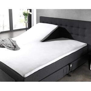 Dreamhouse Katoenen Split Topper Hoeslaken - Matras Type Dreamhouse Katoenen Split Topper Hoeslaken - Matras Type