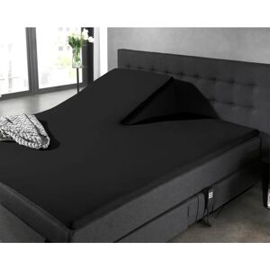 Dreamhouse 160x220cm Split Top Matras fitted sheet - Ademend, Zacht, Duurzaam Dreamhouse 160x220cm Split Top Matras fitted sheet - Ademend, Zacht, Duurzaam