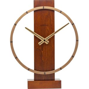 Orologio al quarzo compatto Carl di Nextime - Orologio Orologio al quarzo compatto Carl di Nextime - Orologio