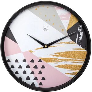 Nextime Grace Quarzuhr - Wanduhr Nextime Grace Quarzuhr - Wanduhr