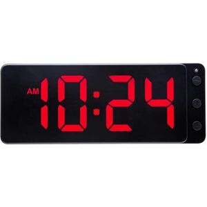 NeXtime Digital 27cm - Digital Ur NeXtime Digital 27cm - Digital Ur
