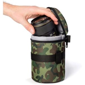 Étui Camouflage EasyCover pour Objectif 105x160mm - Publicité Étui Camouflage EasyCover pour Objectif 105x160mm - Publicité