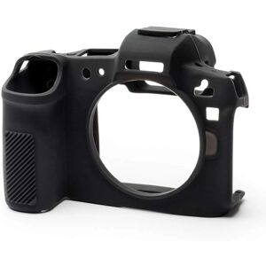 easyCover Silicone Camera Case for Canon R - Black easyCover Silicone Camera Case for Canon R - Black